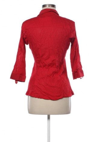 Дамска риза Orsay, Размер M, Цвят Червен, Цена 6,64 €
