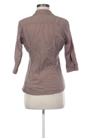 Γυναικείο πουκάμισο Orsay, Μέγεθος M, Χρώμα Καφέ, Τιμή 12,77 €