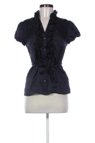 Дамска риза Orsay, Размер M, Цвят Син, Цена 20,53 €
