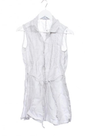 Dámská košile  Otto Kern, Velikost XS, Barva Šedá, Cena  1 087,00 Kč