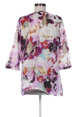 Γυναικείο πουκάμισο Oui, Μέγεθος M, Χρώμα Πολύχρωμο, Τιμή 12,99 €