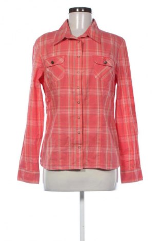 Damenbluse Out X Door, Größe M, Farbe Mehrfarbig, Preis 11,99 €