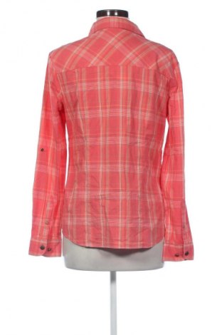 Damenbluse Out X Door, Größe M, Farbe Mehrfarbig, Preis 11,99 €