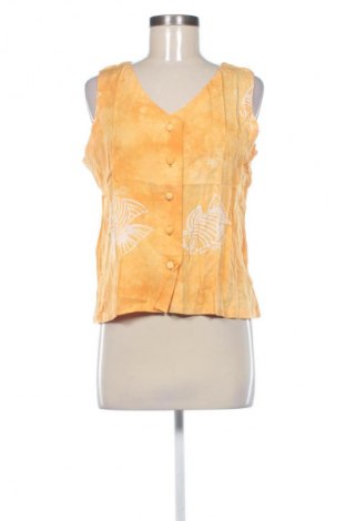 Damenbluse Palme, Größe S, Farbe Mehrfarbig, Preis € 9,99