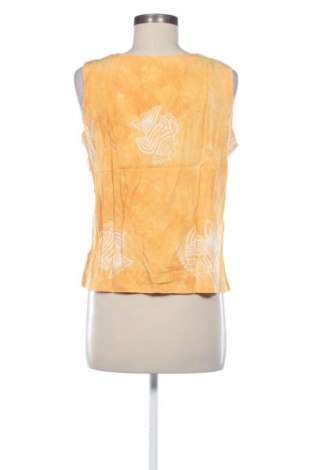 Damenbluse Palme, Größe S, Farbe Mehrfarbig, Preis € 9,99