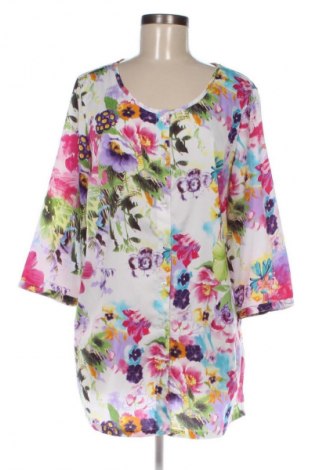 Cămașă de femei Paola, Mărime XL, Culoare Multicolor, Preț 38,99 Lei