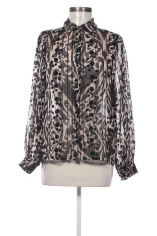 Damenbluse Papillonne, Größe S, Farbe Mehrfarbig, Preis € 8,99