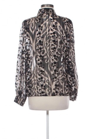 Damenbluse Papillonne, Größe S, Farbe Mehrfarbig, Preis € 8,99