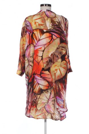 Damenbluse Paprika, Größe 3XL, Farbe Mehrfarbig, Preis 9,99 €