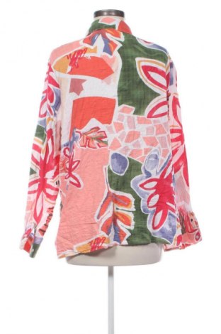 Cămașă de femei Paprika, Mărime XXL, Culoare Multicolor, Preț 52,99 Lei