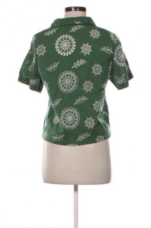 Damenbluse Parfois, Größe L, Farbe Mehrfarbig, Preis € 17,36