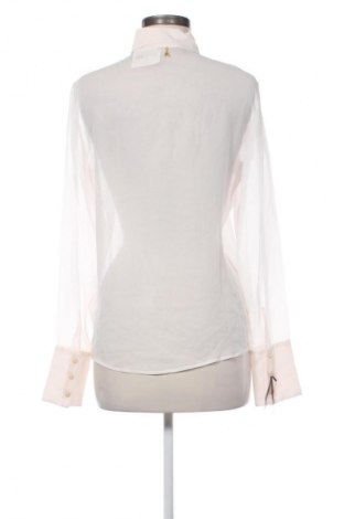 Damenbluse Patrizia Pepe, Größe S, Farbe Ecru, Preis € 172,99
