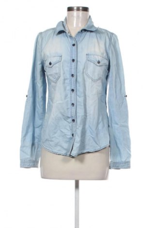 Дамска риза Penelope Project, Размер M, Цвят Син, Цена 13,00 €