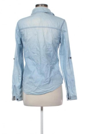 Дамска риза Penelope Project, Размер M, Цвят Син, Цена 13,00 €