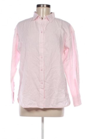 Γυναικείο πουκάμισο Pepe Jeans, Μέγεθος S, Χρώμα Ρόζ , Τιμή 75,99 €