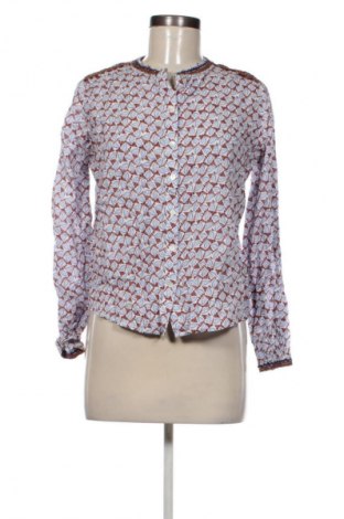 Damenbluse Pepe Jeans, Größe S, Farbe Mehrfarbig, Preis 14,99 €