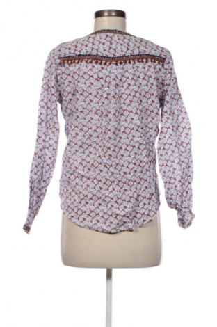 Damenbluse Pepe Jeans, Größe S, Farbe Mehrfarbig, Preis 14,99 €