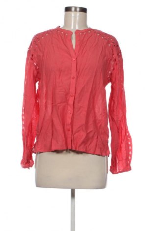 Damenbluse Pepe Jeans, Größe S, Farbe Rosa, Preis € 15,99