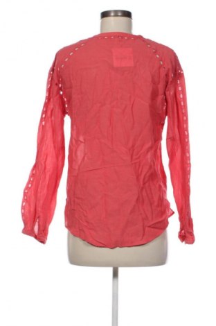 Damenbluse Pepe Jeans, Größe S, Farbe Rosa, Preis € 15,99