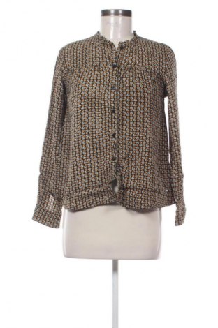 Damenbluse Pepe Jeans, Größe S, Farbe Mehrfarbig, Preis € 28,12