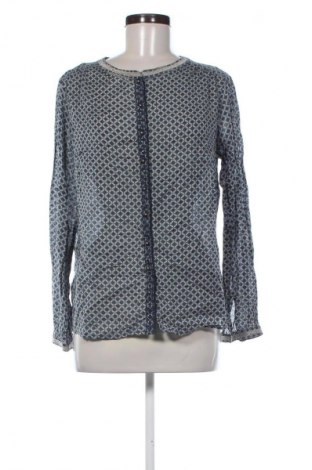 Damenbluse Pepe Jeans, Größe M, Farbe Mehrfarbig, Preis € 13,99