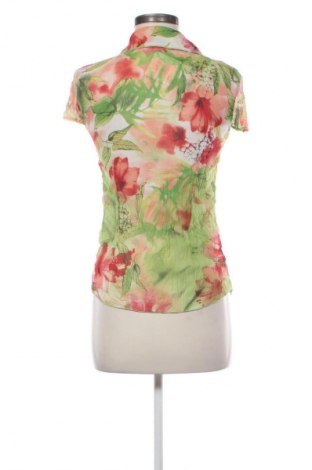 Дамска риза Per Una By Marks & Spencer, Размер M, Цвят Многоцветен, Цена 17,00 €