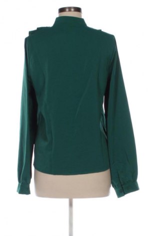 Damenbluse Pescara, Größe M, Farbe Grün, Preis 8,99 €