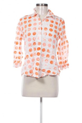 Γυναικείο πουκάμισο Peter Hahn, Μέγεθος M, Χρώμα Πολύχρωμο, Τιμή 11,99 €