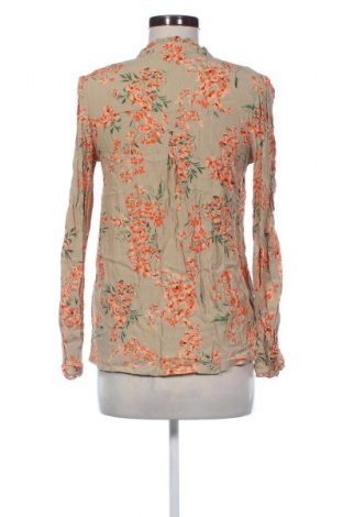 Damenbluse Pieces, Größe S, Farbe Mehrfarbig, Preis 5,99 €