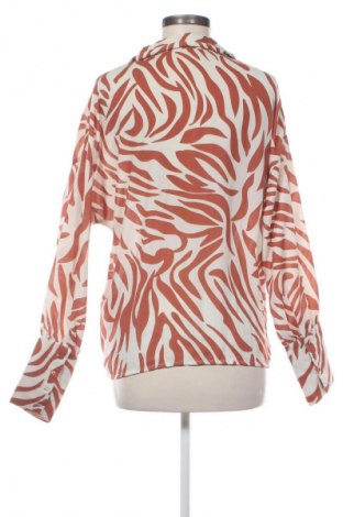 Damenbluse Pieces, Größe L, Farbe Mehrfarbig, Preis 6,99 €