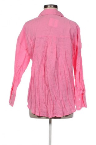 Cămașă de femei Pigalle, Mărime S, Culoare Roz, Preț 82,99 Lei