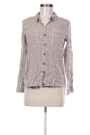 Γυναικείο πουκάμισο Pigalle by ONLY, Μέγεθος S, Χρώμα Πολύχρωμο, Τιμή 10,00 €