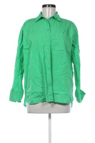 Damenbluse Pimkie, Größe S, Farbe Grün, Preis 5,99 €