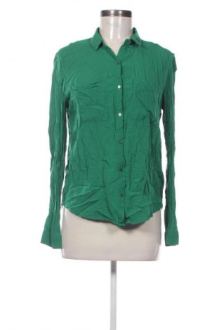Dámská košile  Pimkie, Velikost M, Barva Zelená, Cena  119,00 Kč