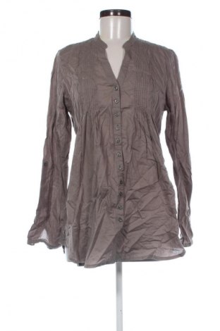 Damenbluse Pimkie, Größe M, Farbe Braun, Preis 4,99 €