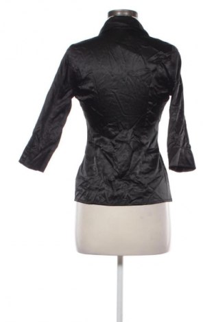 Γυναικείο πουκάμισο Pimkie, Μέγεθος S, Χρώμα Μαύρο, Τιμή 13,00 €