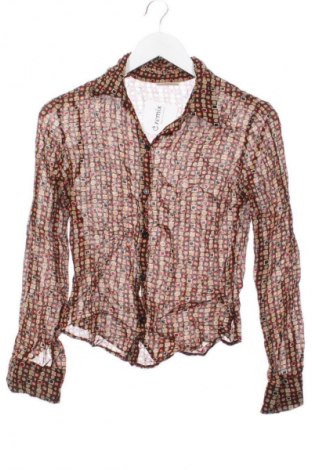 Damenbluse Pimkie, Größe XS, Farbe Mehrfarbig, Preis 4,99 €