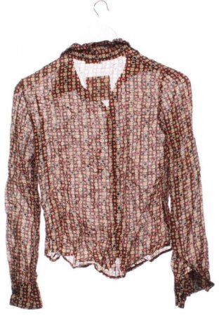 Damenbluse Pimkie, Größe XS, Farbe Mehrfarbig, Preis 4,99 €