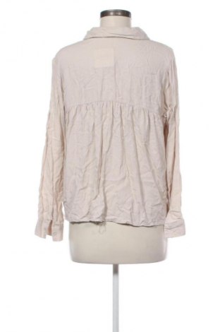 Damenbluse Pimkie, Größe S, Farbe Beige, Preis € 13,00