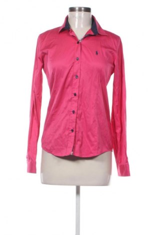Damenbluse Polo Ralph Lauren, Größe M, Farbe Rosa, Preis € 53,00