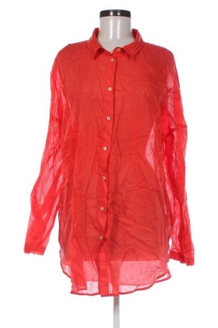 Damenbluse Primark, Größe M, Farbe Rot, Preis € 5,99