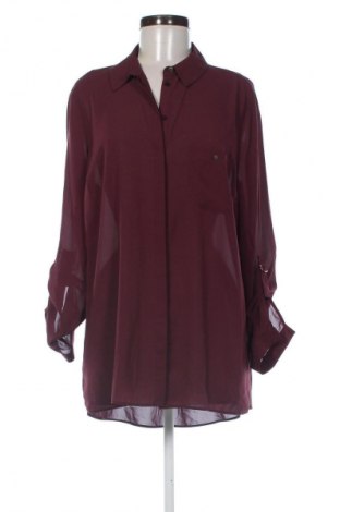 Dámska košeľa  Primark, Veľkosť XL, Farba Červená, Cena  7,95 €