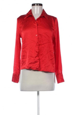 Damenbluse Primark, Größe M, Farbe Rot, Preis € 5,99