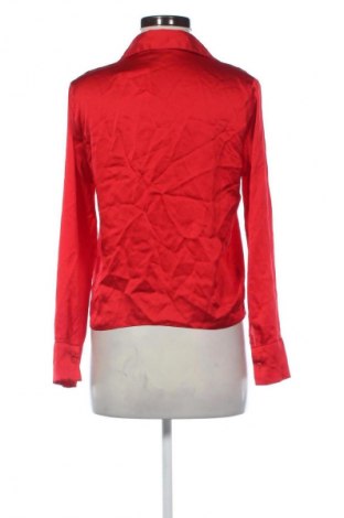 Damenbluse Primark, Größe M, Farbe Rot, Preis € 5,99