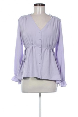 Damenbluse Primark, Größe M, Farbe Lila, Preis € 5,99