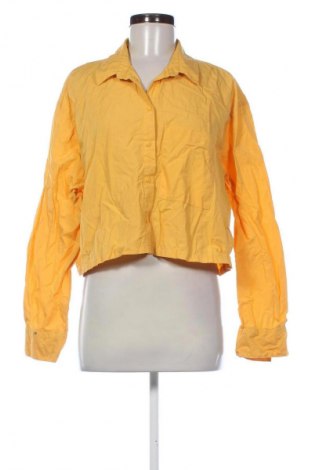 Damenbluse Primark, Größe L, Farbe Gelb, Preis 5,99 €