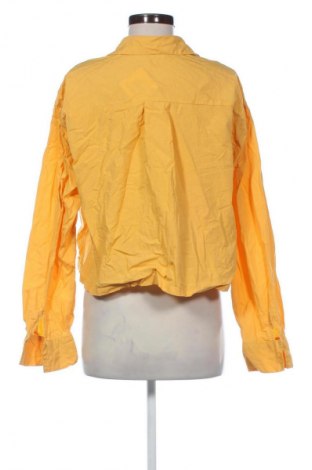 Damenbluse Primark, Größe L, Farbe Gelb, Preis 5,99 €