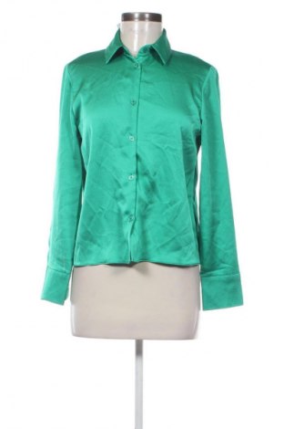 Γυναικείο πουκάμισο Primark, Μέγεθος M, Χρώμα Πράσινο, Τιμή 6,99 €