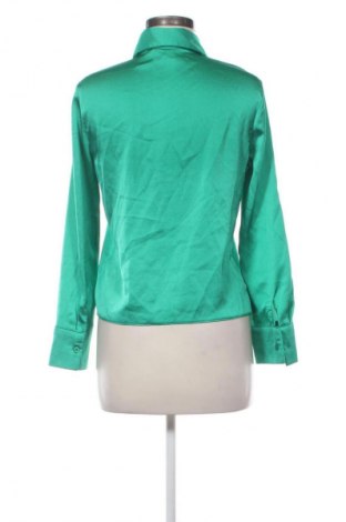 Γυναικείο πουκάμισο Primark, Μέγεθος M, Χρώμα Πράσινο, Τιμή 6,99 €