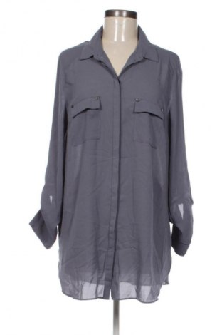 Damenbluse Primark, Größe M, Farbe Grau, Preis 5,99 €